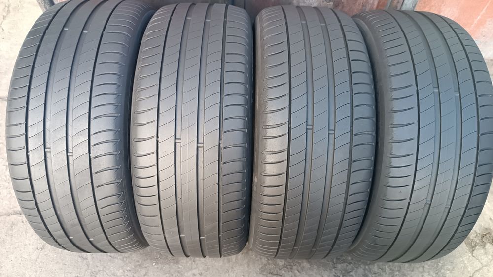 225/45/17 Michelin