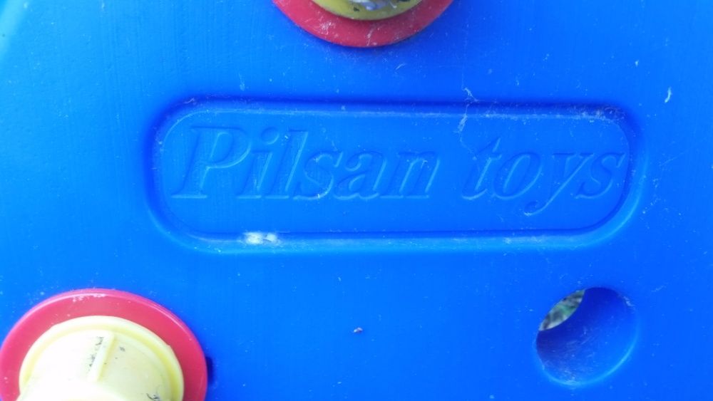 Детска пързалка