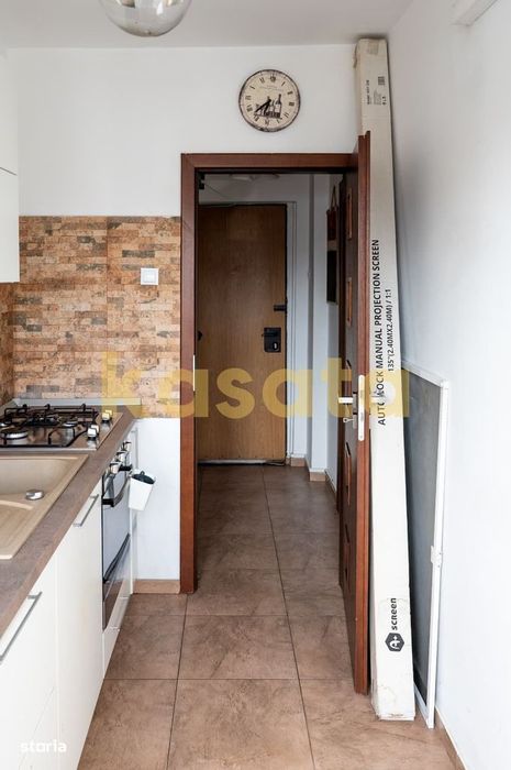 Apartament 2 camere | Iancu de Hunedoara -Guvern-Piata Victoriei — fotografia 3