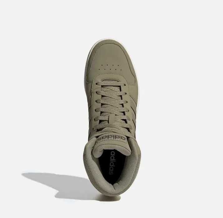 Adidas - Hoops 2.0 VS Mid Оригинал Код 944