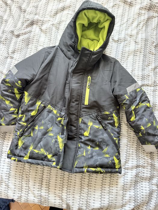 Детско яке lc Waikiki