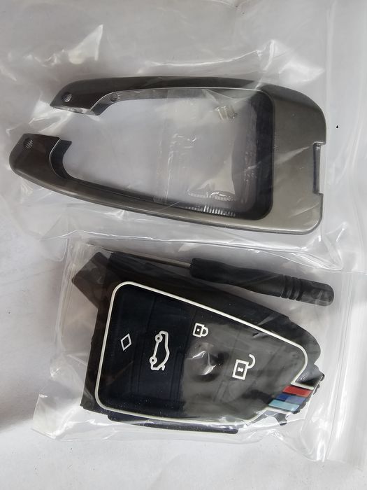 Калъф за ключ за bmw