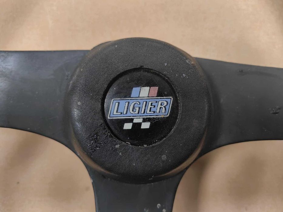 Спортен волан Lieger Optima BBS BMW Audi Vw Nardi