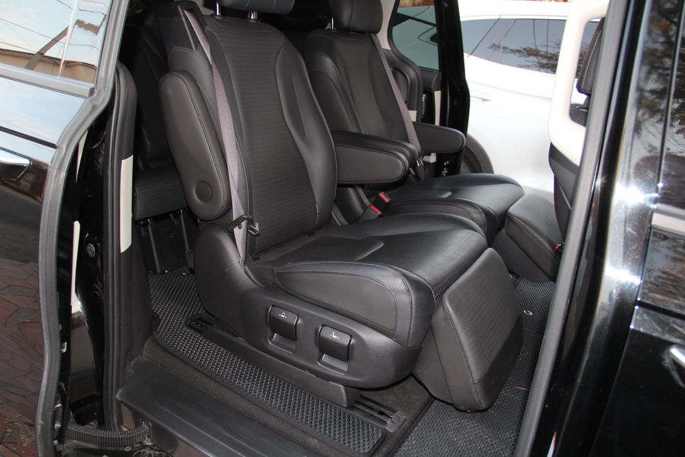 Kia Carnival продается