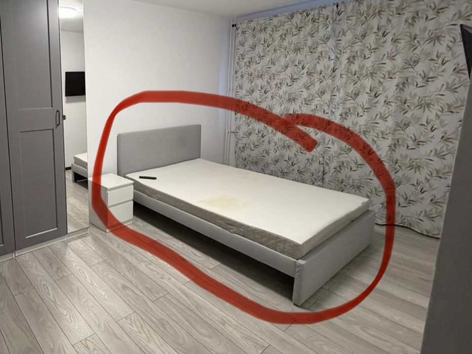 Vand canapea fotolii paturi