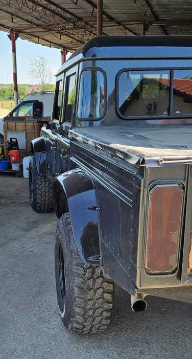 Flanse distantiere Land Rover 30mm 5x165,1 M16x11,5 CB 114,3 cu inel