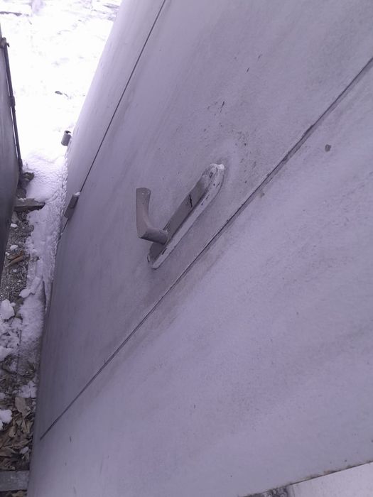 Пподам Ворота ..