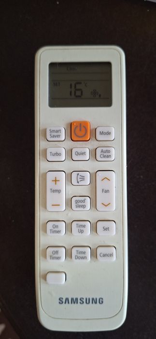 Кондиционер SAMSUNG