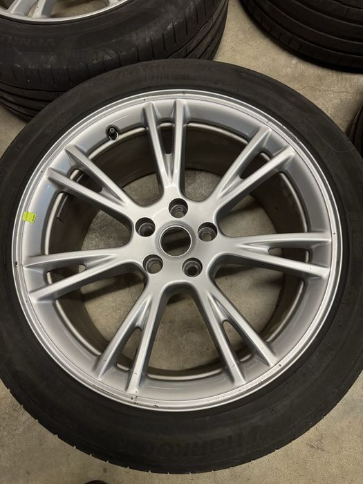 Джанти r19 Tesla model Y