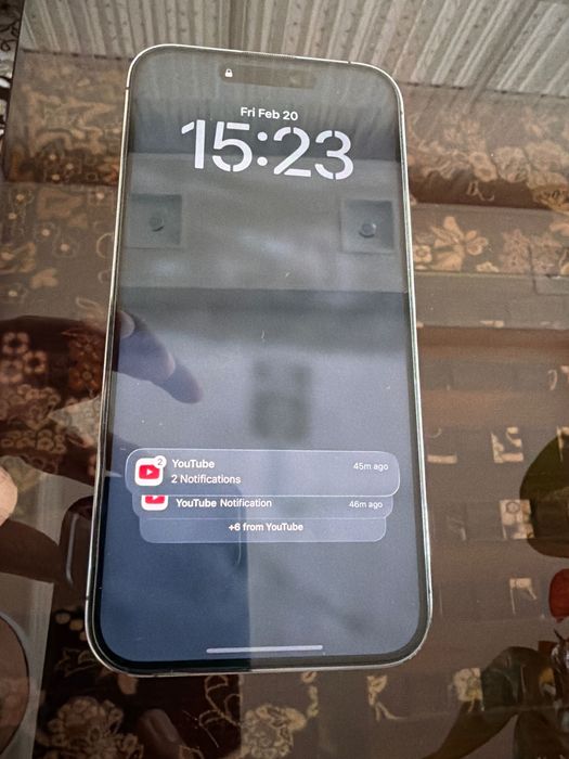 iPhone 14 Pro Max 512 Esim