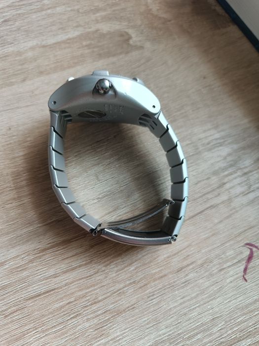 Швейцарские часы Swatch