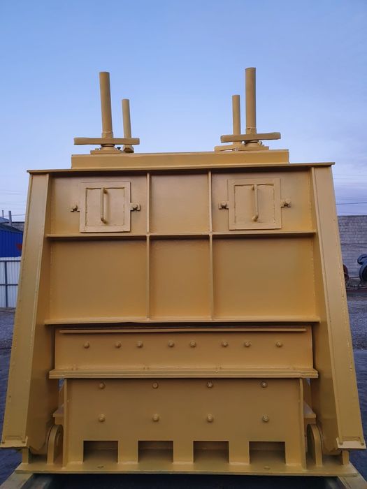 Роторные дробилка