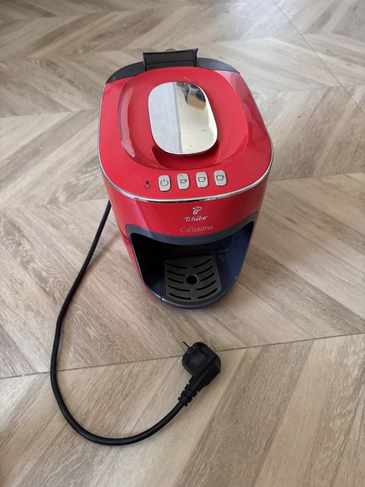 Espressor Tchibo Cafissimo