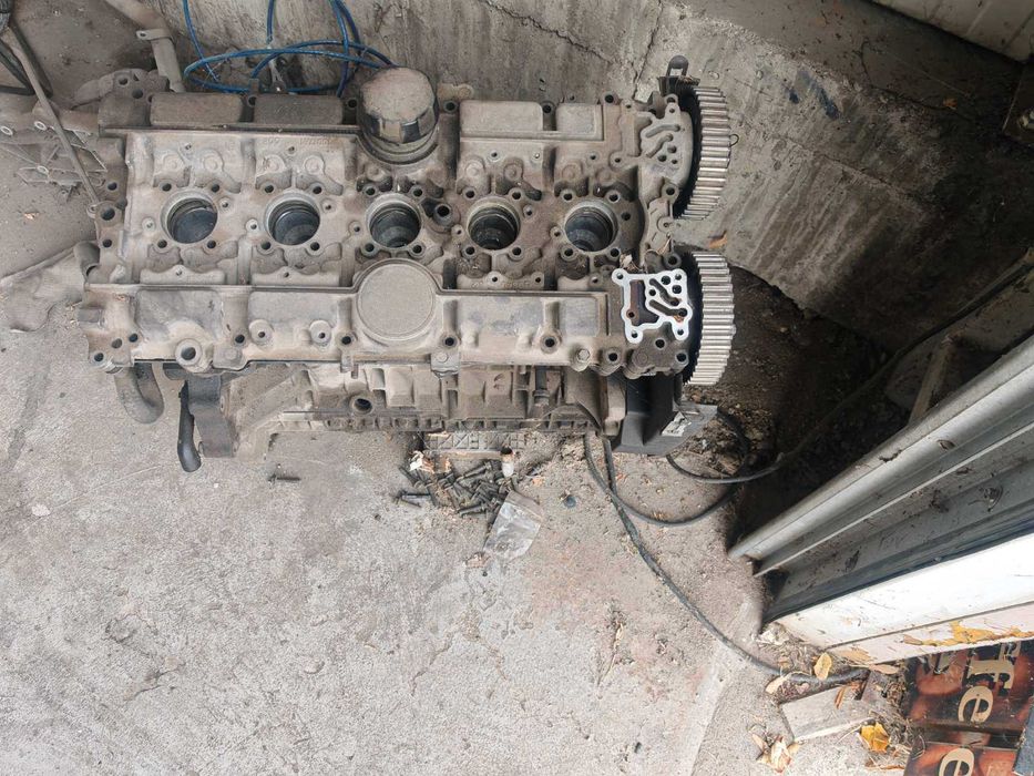 Мотор за кола Volvo
