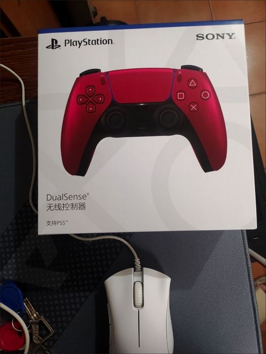 Джойстик playstation5 ps5 joystick
