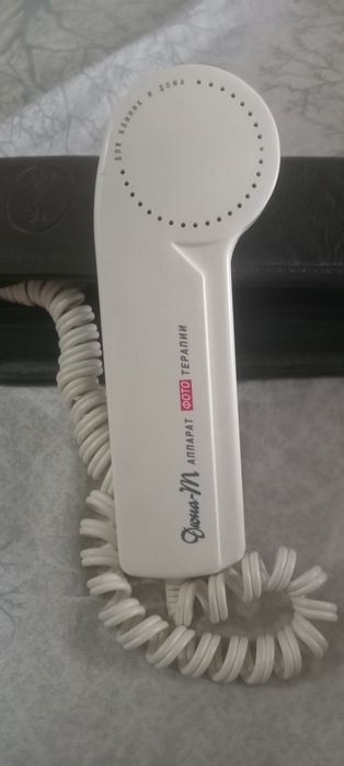 Дюна-Т аппарат фото.терапии