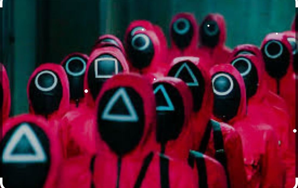 Одежда кальмара комлекете