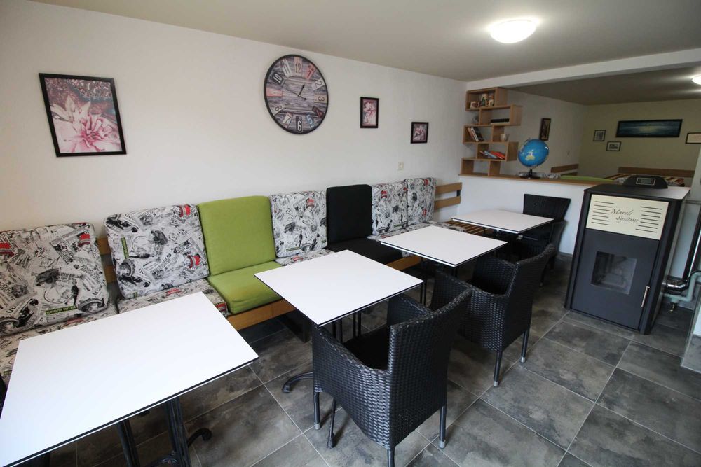 Къща за гости гр.Сапарева баня