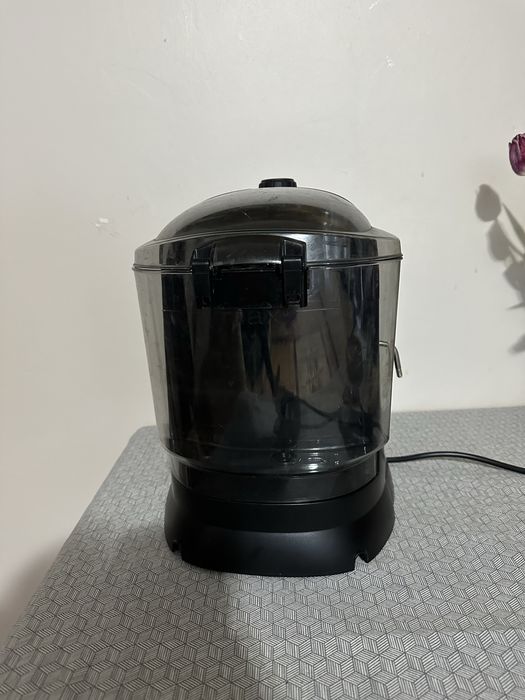 Espressor manual De'Longhi EC221.B