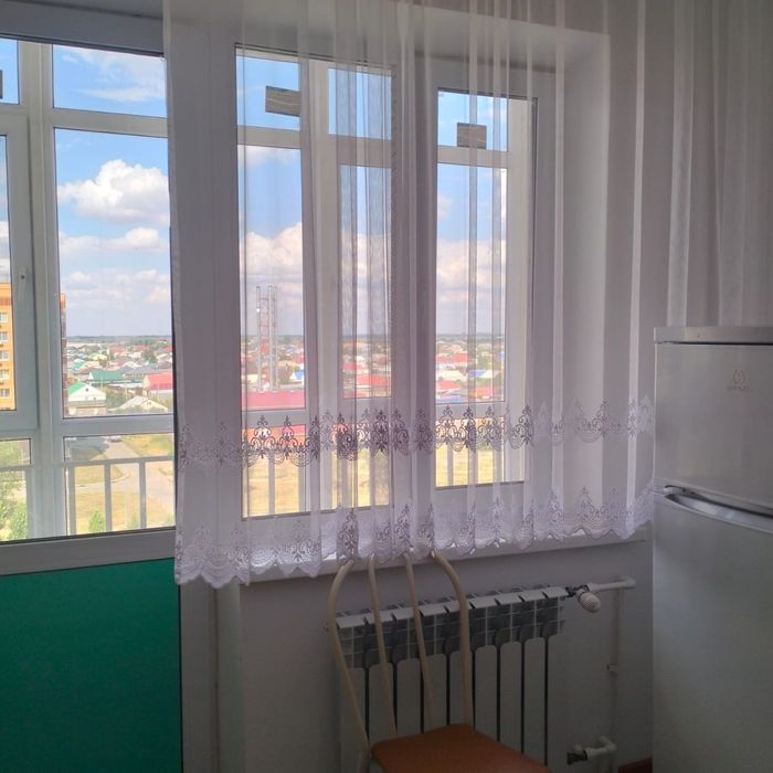 Квартира жалға беріледі