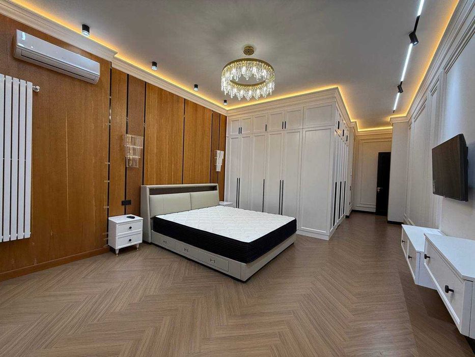 Аренда ЖК Parisien! 4-х ком