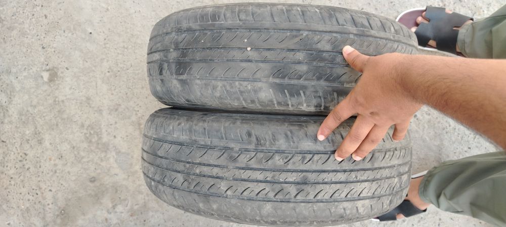 165/70 R13 матиз б/у балон холати яхши сотилади