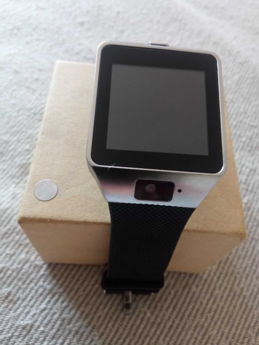 Smart watch Часовник