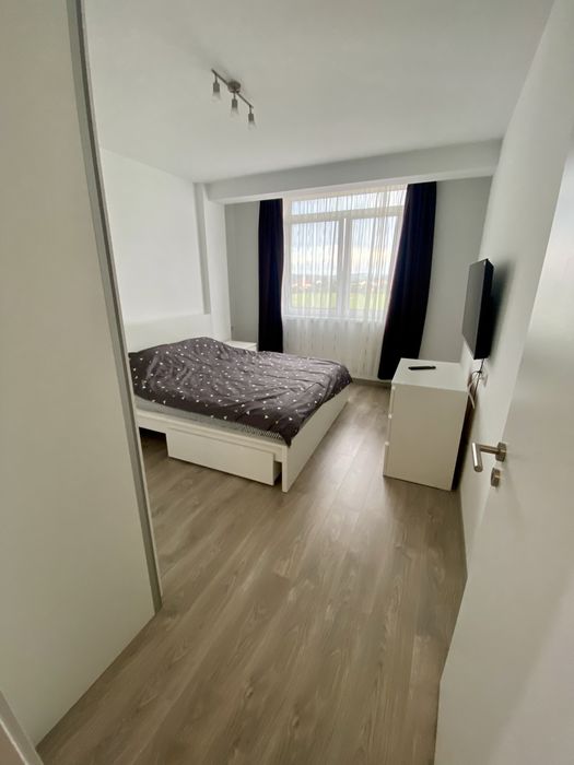 Inchiriez apartament cu 2 camere in regim  hotelier  Medeea Home 36