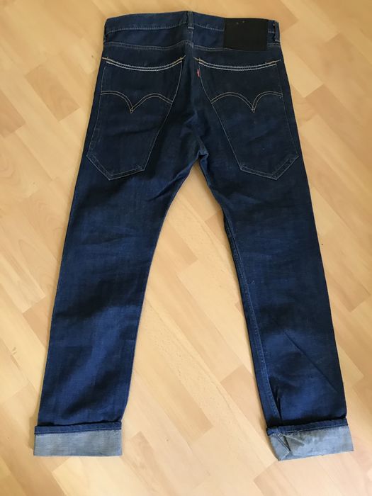 Blugi Levi Strauss vintage