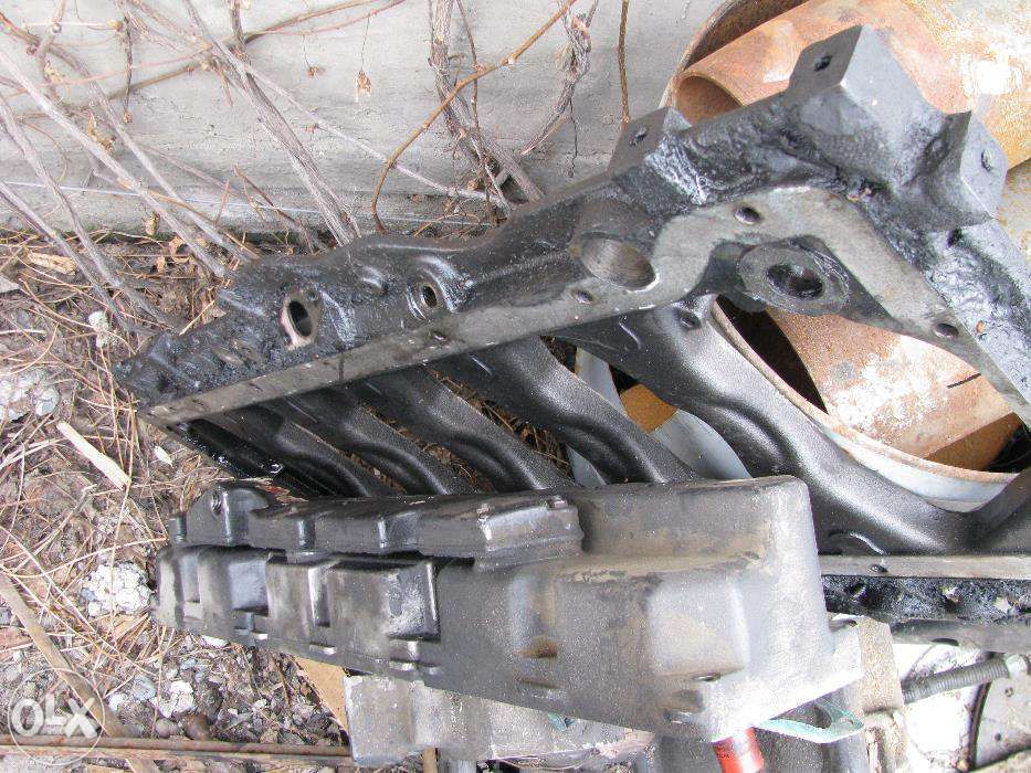 продам двигатель ман