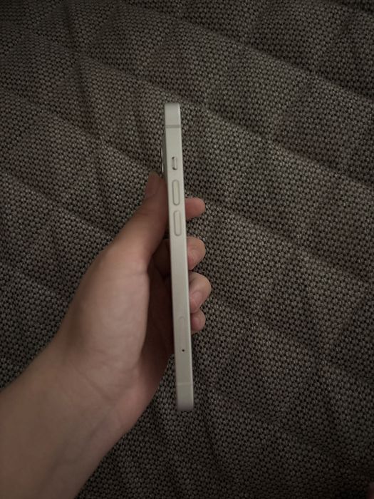 Айфон 13  100% акк. 256гб