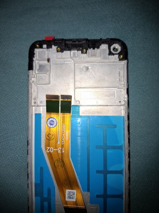 Display Samsung Galaxy M 11 OLED