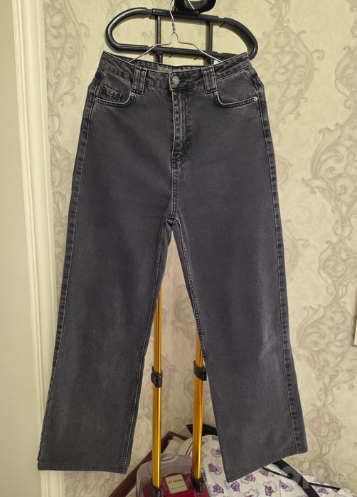 Брюки Zara Mango Bershka H&M Stradivarius