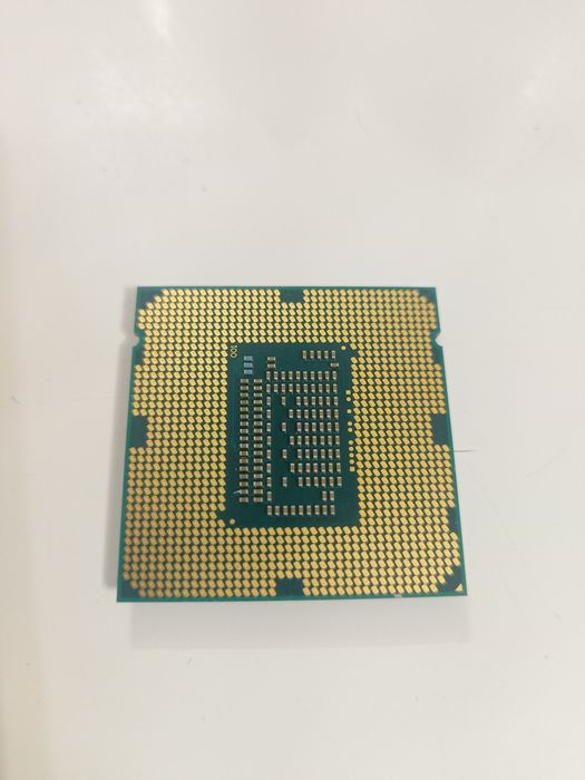 Процессор Intel Core i3-3220 , Кулер для процессо