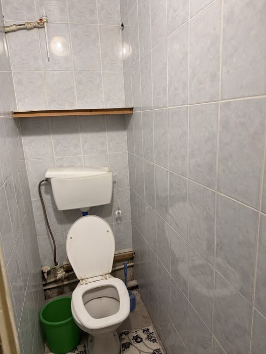 Сдаётся 3-комнатная квартира, 3 этаж