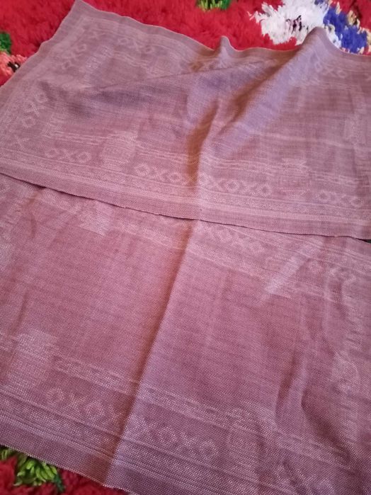 Малки ръчно изработени кърпи