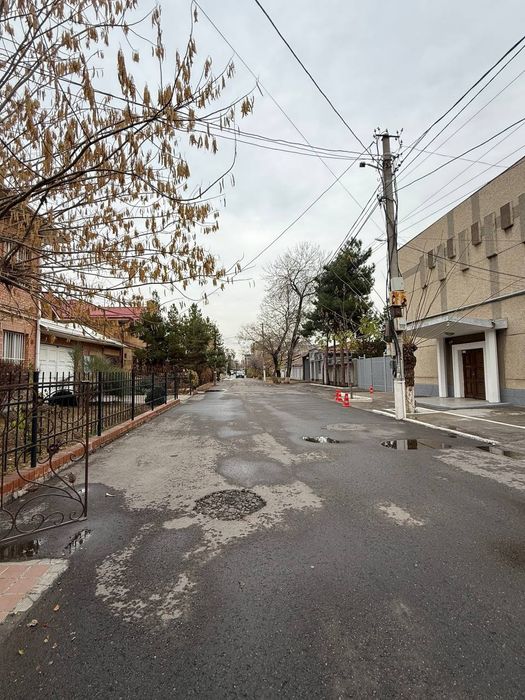 Дом продаестя на Глинке