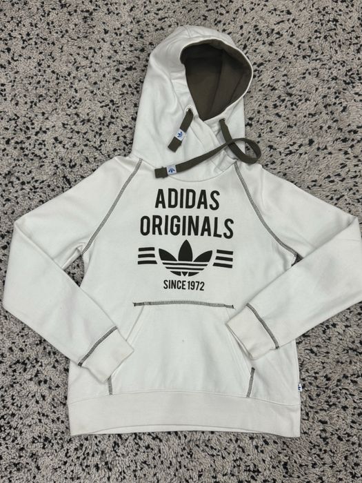 Дамски суитшърт ADIDAS ORIGINALS . Размер S