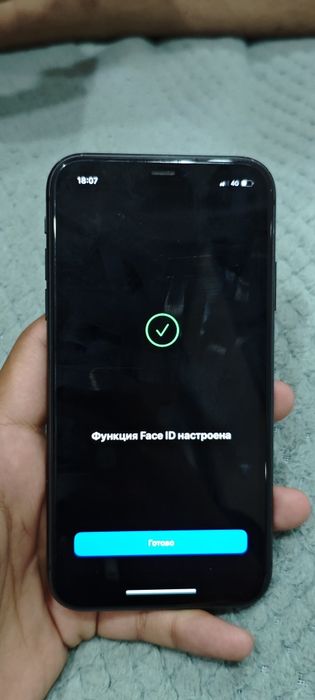 Продам айфон 11 .