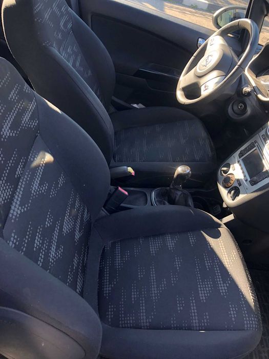 Vand opel corsa d 2013 1.3 diesel - pret negociabil