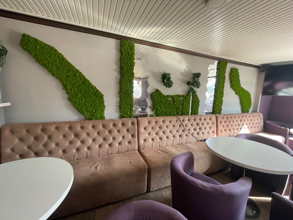Mobilier terasa/cafenea/bar