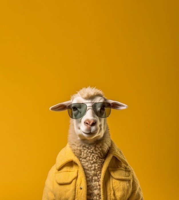 Қойлар семіз Шымкент