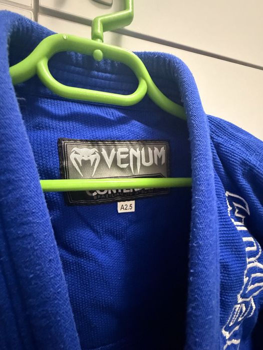 Venum Contender 2.0 Gi в размер A2.5