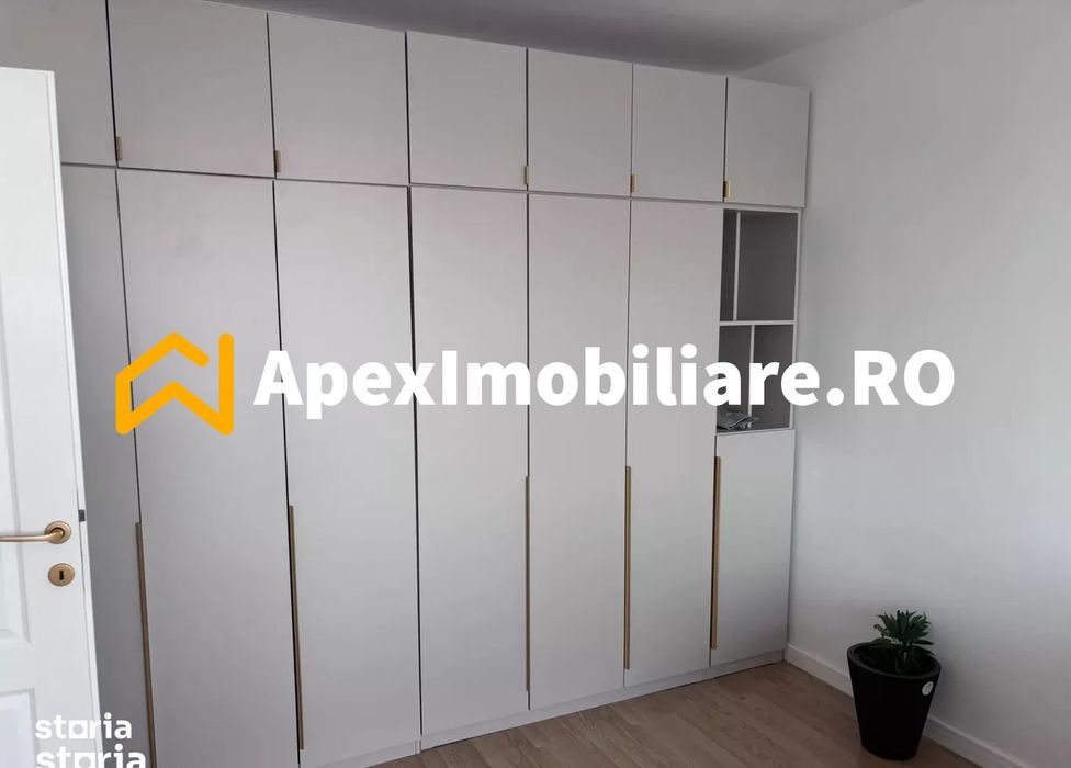 Apartament 2 camere de inchiriat Dristor Bucuresti | ApexImobiliare.ro