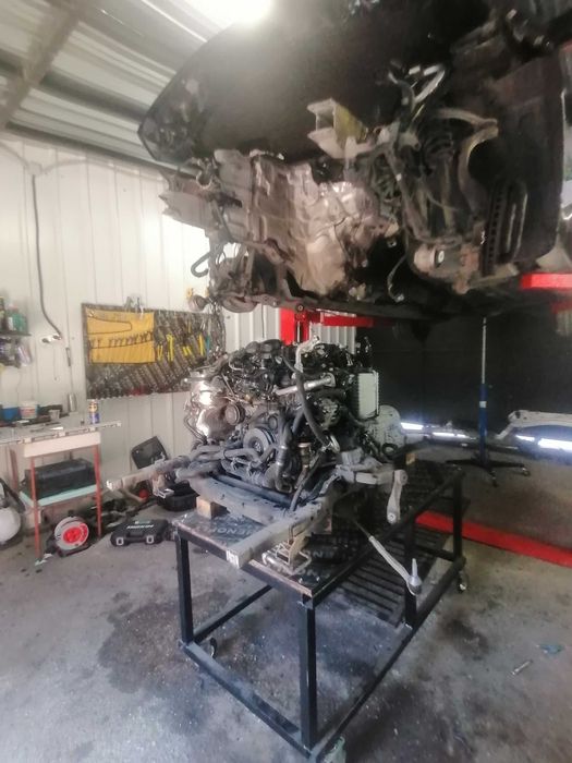 Автосервиз, CORE AUTO