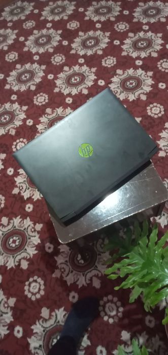 Noutbuk (HP) core i5