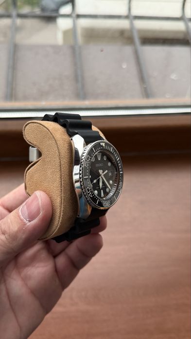 Seiko Sumo Prospex SPB101J1