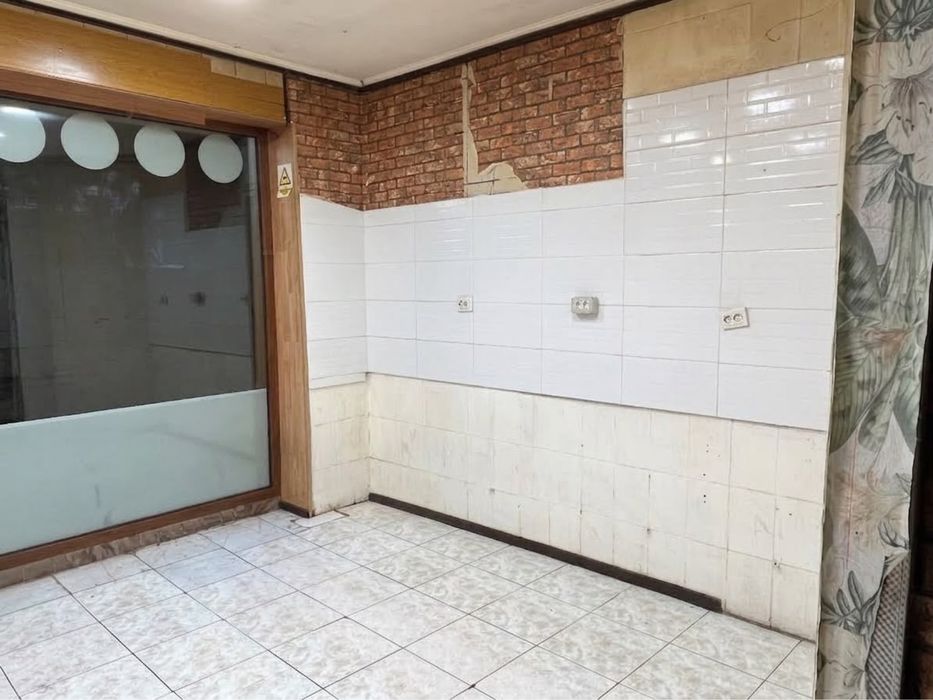 SPAȚIU COMERCIAL 50m² | Lizeanu-Ștefan cel Mare | COMERCIAL |  PARTER | Liber imediat | 1200 EUR