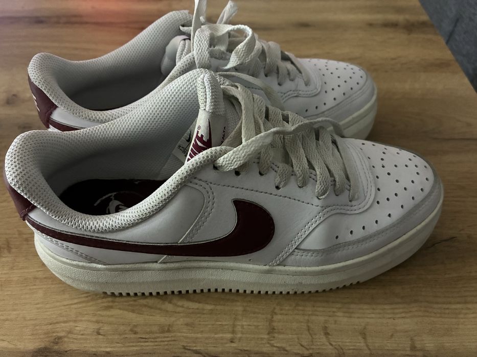 Дамски обувки Nike