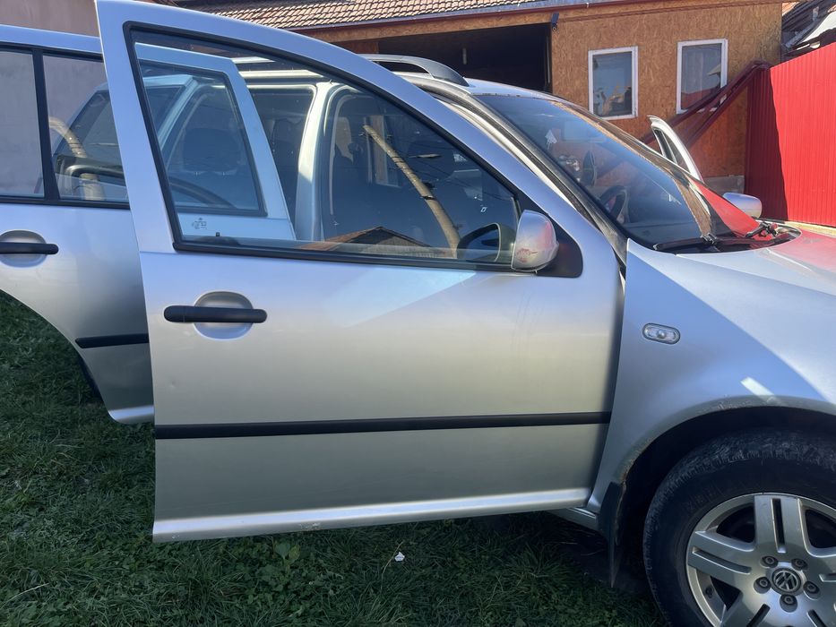 Volkswagen Golf 4